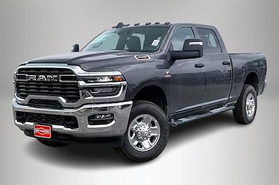 New 2025 Ram 2500 Tradesman Crew Cab 4x4 Pickup for sale #SG546121 - photo 2