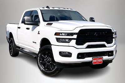 New 2025 Ram 2500 Lone Star Crew Cab 4x4 Pickup for sale #SG546123 - photo 1