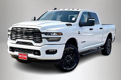 New 2025 Ram 2500 Lone Star Crew Cab 4x4 Pickup for sale #SG546123 - photo 2
