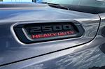 New 2025 Ram 2500 Tradesman Crew Cab 4x4 Pickup for sale #SG581022 - photo 16