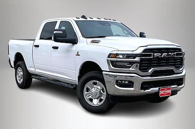 New 2025 Ram 2500 Tradesman Crew Cab 4x4 Pickup for sale #SG581026 - photo 1