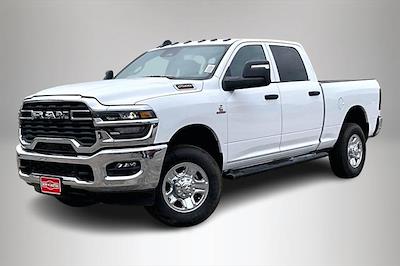 New 2025 Ram 2500 Tradesman Crew Cab 4x4 Pickup for sale #SG581026 - photo 2