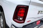 New 2025 Ram 2500 Tradesman Crew Cab 4x4 Pickup for sale #SG581026 - photo 13