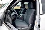 New 2025 Ram 2500 Tradesman Crew Cab 4x4 Pickup for sale #SG581026 - photo 9