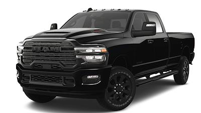 New 2025 Ram 2500 Laramie Crew Cab 4x4 Pickup for sale #SG583255 - photo 1