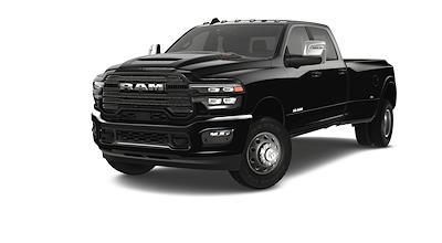 New 2025 Ram 3500 Laramie Crew Cab 4x4 DRW Pickup for sale #SG584307 - photo 1