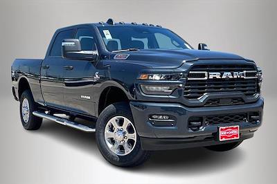 New 2025 Ram 2500 Lone Star Crew Cab 4x4 Pickup for sale #SG588598 - photo 1