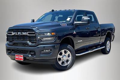 New 2025 Ram 2500 Lone Star Crew Cab 4x4 Pickup for sale #SG588598 - photo 2
