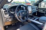 New 2025 Ram 2500 Lone Star Crew Cab 4x4 Pickup for sale #SG588598 - photo 6