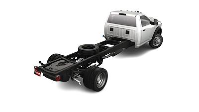 New 2025 Ram 5500 Tradesman Regular Cab 120 CA Cab Chassis for sale #SG589237 - photo 2