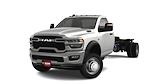 New 2025 Ram 5500 Tradesman Regular Cab 120 CA Cab Chassis for sale #SG589237 - photo 1