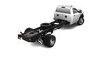 New 2025 Ram 5500 Tradesman Regular Cab 120 CA Cab Chassis for sale #SG589237 - photo 2