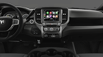New 2025 Ram 2500 Tradesman Crew Cab 4x4 Pickup for sale #SG591726 - photo 5