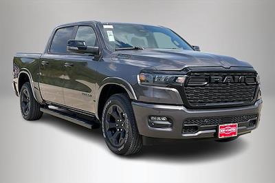 New 2025 Ram 1500 Lone Star Crew Cab Pickup for sale #SN222669 - photo 1
