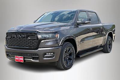 New 2025 Ram 1500 Lone Star Crew Cab Pickup for sale #SN222669 - photo 2