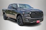 New 2025 Ram 1500 Lone Star Crew Cab Pickup for sale #SN222669 - photo 1