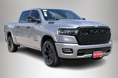 New 2025 Ram 1500 Lone Star Crew Cab Pickup for sale #SN222670 - photo 1