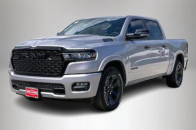 New 2025 Ram 1500 Lone Star Crew Cab Pickup for sale #SN222670 - photo 2