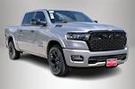 New 2025 Ram 1500 Lone Star Crew Cab Pickup for sale #SN222670 - photo 1