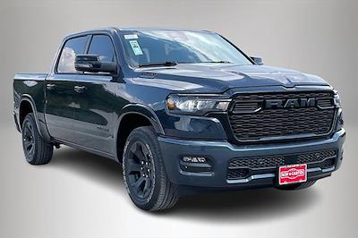 New 2025 Ram 1500 Lone Star Crew Cab Pickup for sale #SN222671 - photo 1