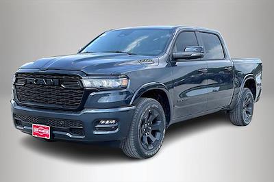 New 2025 Ram 1500 Lone Star Crew Cab Pickup for sale #SN222671 - photo 2