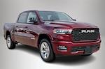 New 2025 Ram 1500 Big Horn Crew Cab 4x4 Pickup for sale #SN523505 - photo 1