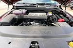 New 2025 Ram 1500 Big Horn Crew Cab 4x4 Pickup for sale #SN523505 - photo 10