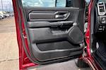 New 2025 Ram 1500 Big Horn Crew Cab 4x4 Pickup for sale #SN523505 - photo 14