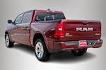 New 2025 Ram 1500 Big Horn Crew Cab 4x4 Pickup for sale #SN523505 - photo 3