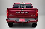 New 2025 Ram 1500 Big Horn Crew Cab 4x4 Pickup for sale #SN523505 - photo 4