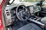 New 2025 Ram 1500 Big Horn Crew Cab 4x4 Pickup for sale #SN523505 - photo 6