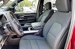 New 2025 Ram 1500 Big Horn Crew Cab 4x4 Pickup for sale #SN523505 - photo 9