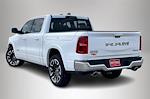 New 2025 Ram 1500 Longhorn Crew Cab 4x4 Pickup for sale #SN602221 - photo 3