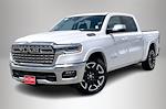 New 2025 Ram 1500 Longhorn Crew Cab 4x4 Pickup for sale #SN602221 - photo 2