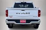New 2025 Ram 1500 Longhorn Crew Cab 4x4 Pickup for sale #SN602221 - photo 4