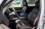 New 2025 Ram 1500 Longhorn Crew Cab 4x4 Pickup for sale #SN602221 - photo 9