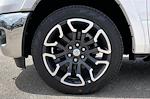 New 2025 Ram 1500 Longhorn Crew Cab 4x4 Pickup for sale #SN602221 - photo 11