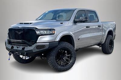 New 2025 Ram 1500 Big Horn Crew Cab 4x4 Pickup for sale #SN665089 - photo 2
