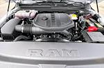 New 2025 Ram 1500 Limited Longhorn Crew Cab 4x4 Pickup for sale #SN697361 - photo 10