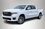 New 2025 Ram 1500 Limited Longhorn Crew Cab 4x4 Pickup for sale #SN697361 - photo 2