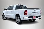 New 2025 Ram 1500 Limited Longhorn Crew Cab 4x4 Pickup for sale #SN697361 - photo 3