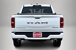 New 2025 Ram 1500 Limited Longhorn Crew Cab 4x4 Pickup for sale #SN697361 - photo 4