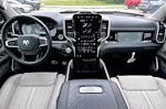 New 2025 Ram 1500 Limited Longhorn Crew Cab 4x4 Pickup for sale #SN697361 - photo 5