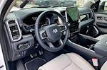 New 2025 Ram 1500 Limited Longhorn Crew Cab 4x4 Pickup for sale #SN697361 - photo 6