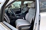 New 2025 Ram 1500 Limited Longhorn Crew Cab 4x4 Pickup for sale #SN697361 - photo 9
