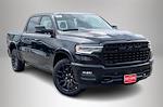 New 2025 Ram 1500 Limited Crew Cab 4x4 Pickup for sale #SN697665 - photo 1
