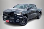 New 2025 Ram 1500 Limited Crew Cab 4x4 Pickup for sale #SN697665 - photo 2