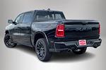 New 2025 Ram 1500 Limited Crew Cab 4x4 Pickup for sale #SN697665 - photo 3