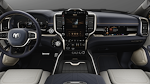 New 2025 Ram 1500 Limited Longhorn Crew Cab 4x4 Pickup for sale #SN716955 - photo 6