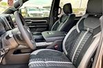 New 2025 Ram 1500 Big Horn Crew Cab 4x4 Pickup for sale #SN760975 - photo 9